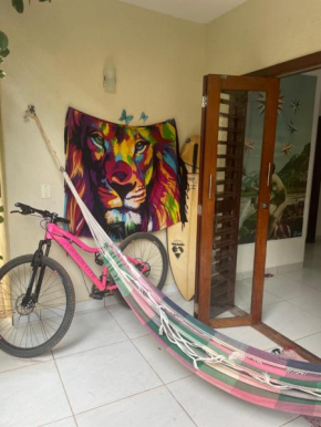 Apartamento em Pipa